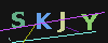Gambar captcha