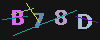 Gambar captcha