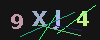 Gambar captcha
